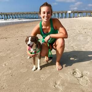 Meet your Posher, Shelby